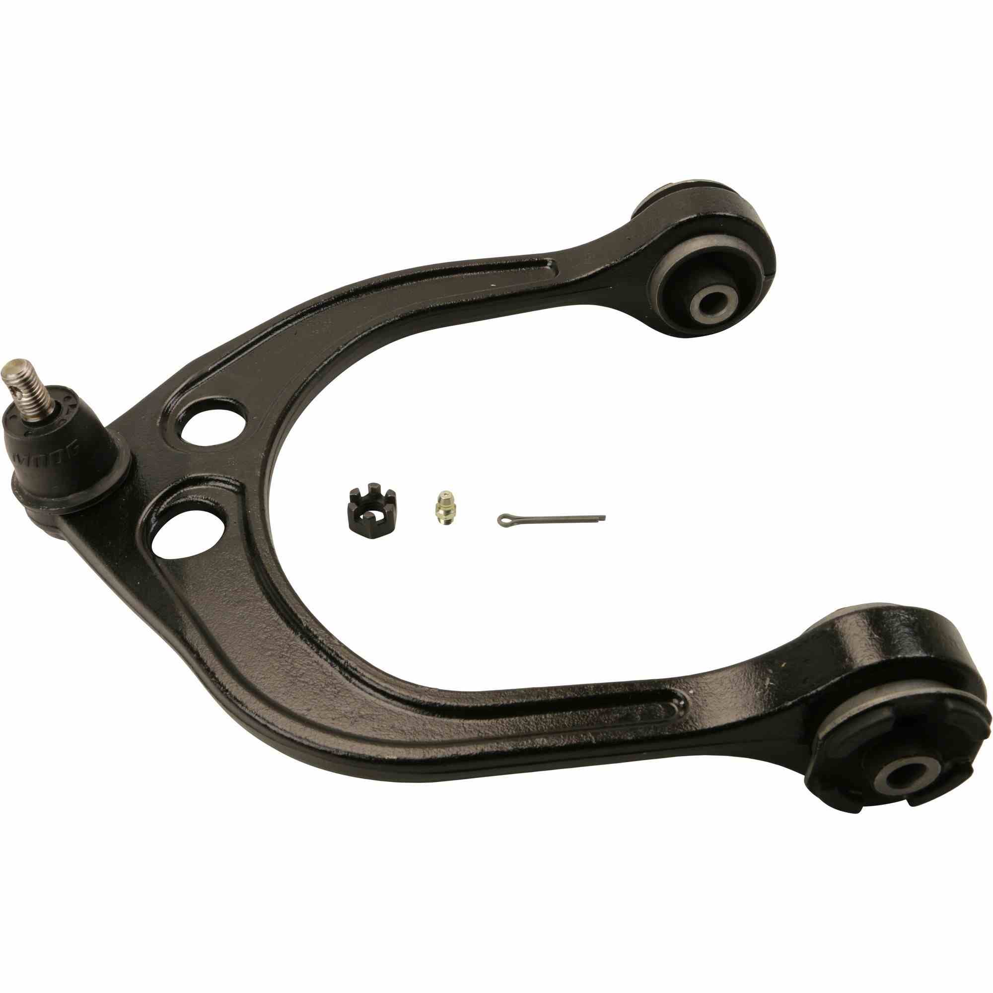 MOOG Chassis Products Suspension Control Arm and Ball Joint Assembly CK622735