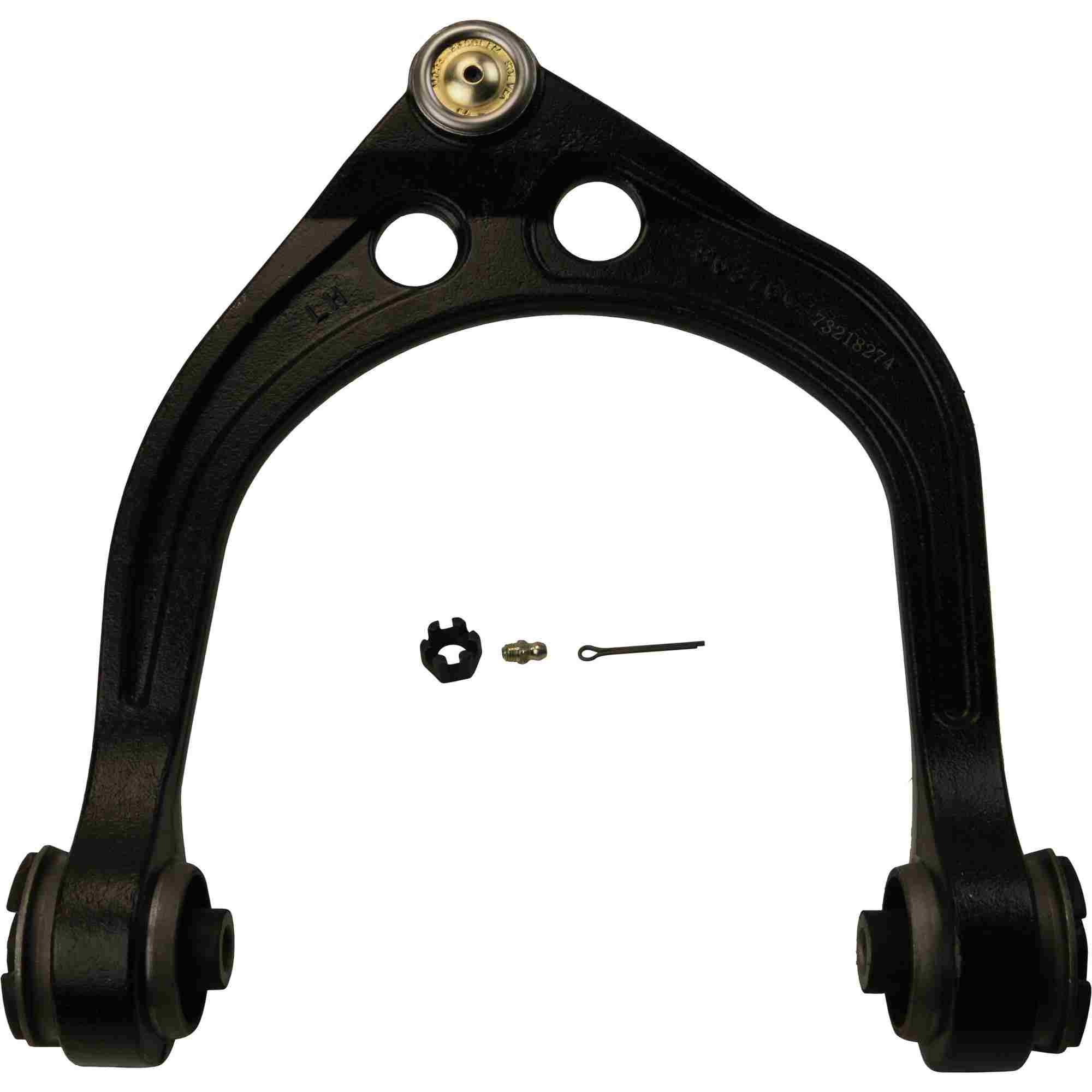 MOOG Chassis Products Suspension Control Arm and Ball Joint Assembly CK622735