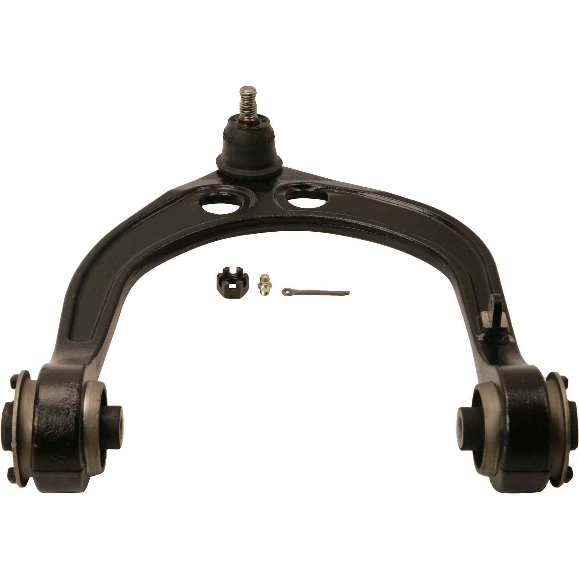 MOOG Chassis Products Suspension Control Arm and Ball Joint Assembly CK622736