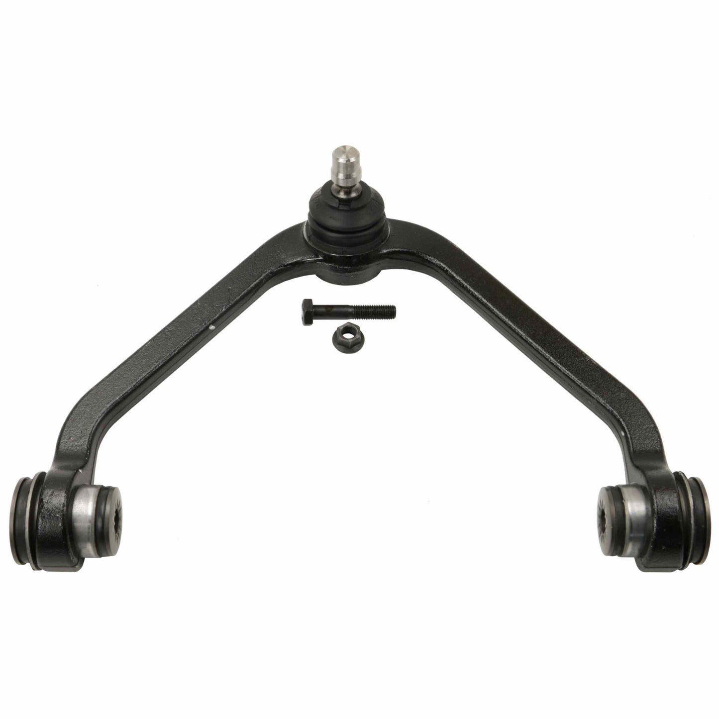 MOOG Chassis Products Suspension Control Arm and Ball Joint Assembly CK622993