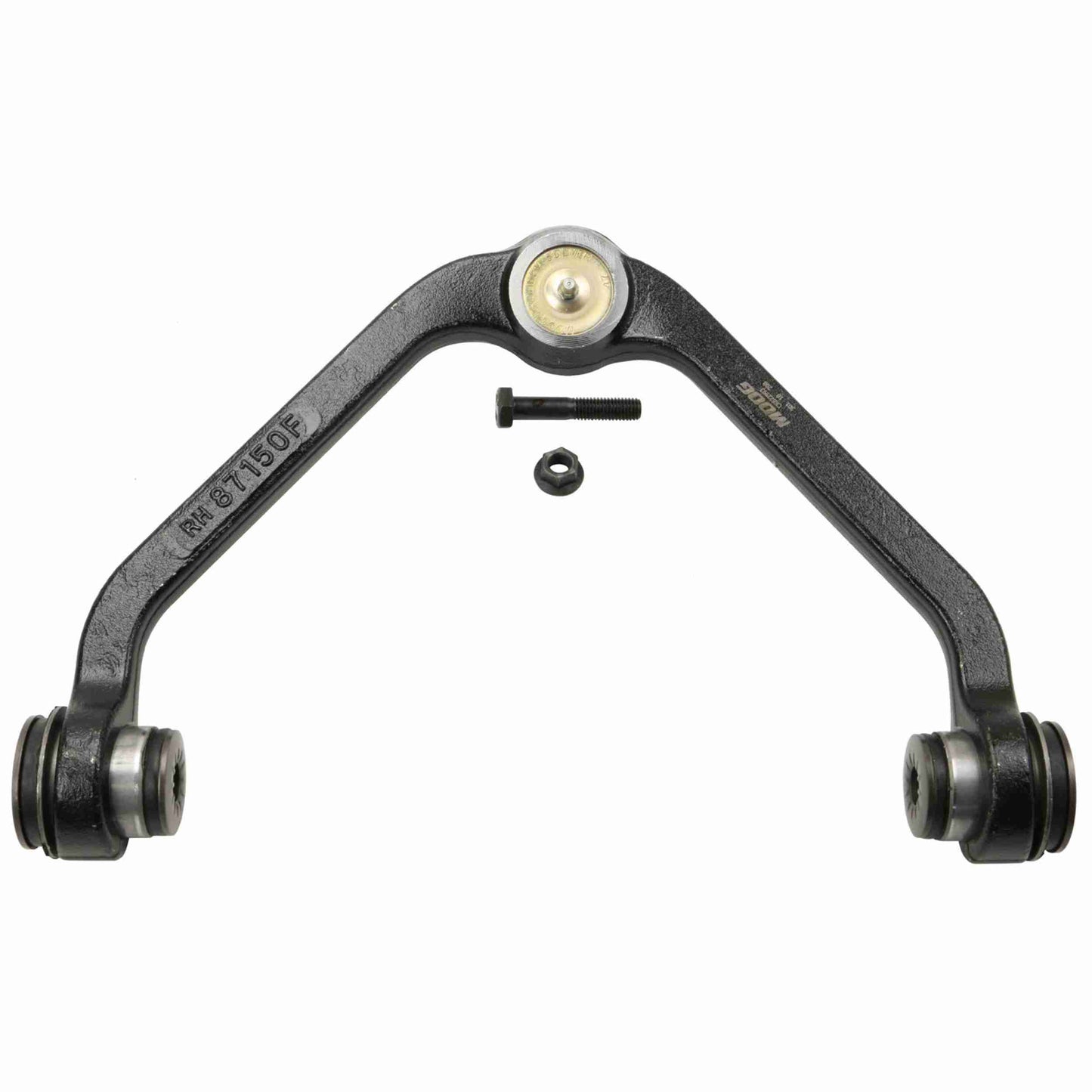 MOOG Chassis Products Suspension Control Arm and Ball Joint Assembly CK622993
