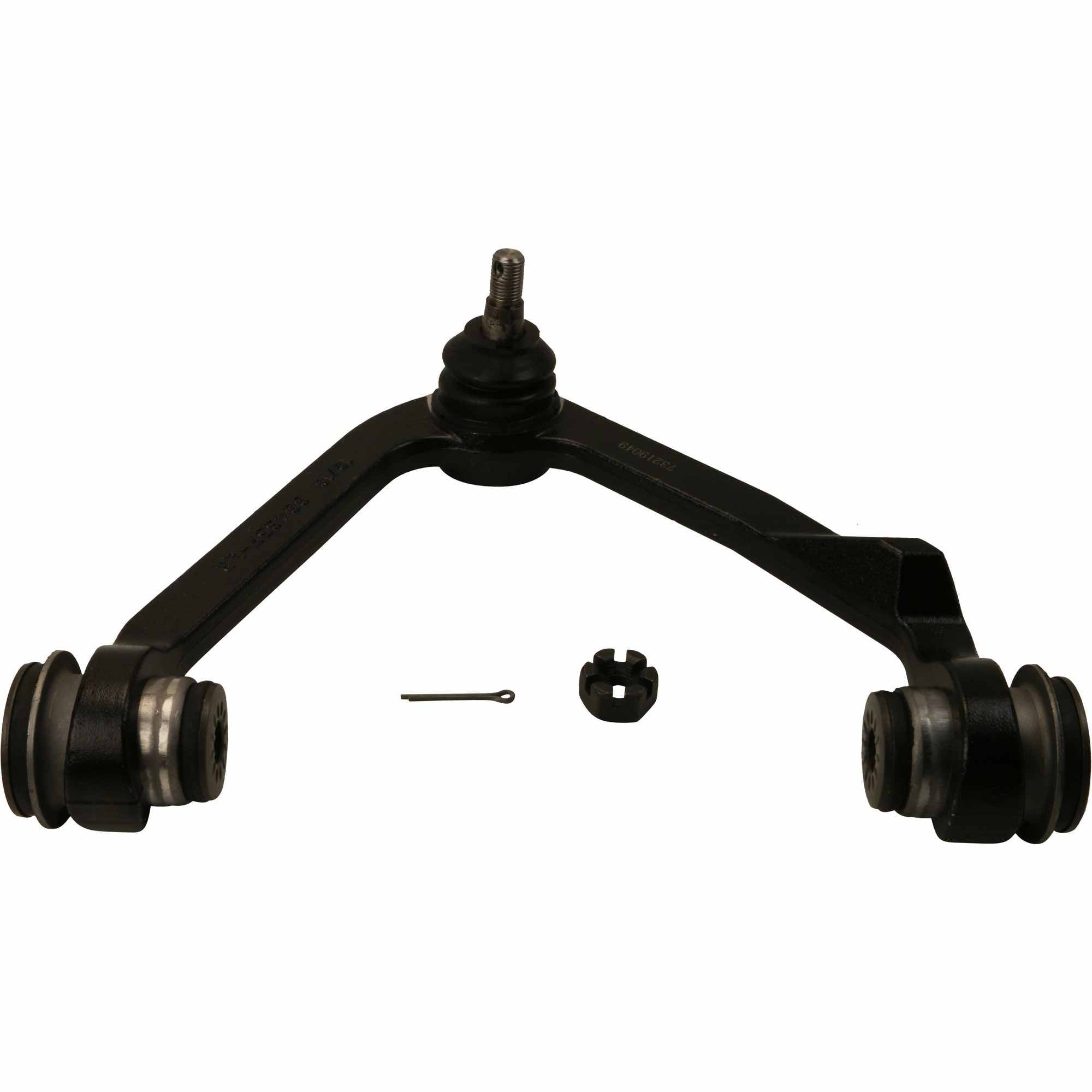 MOOG Chassis Products Suspension Control Arm and Ball Joint Assembly CK623006