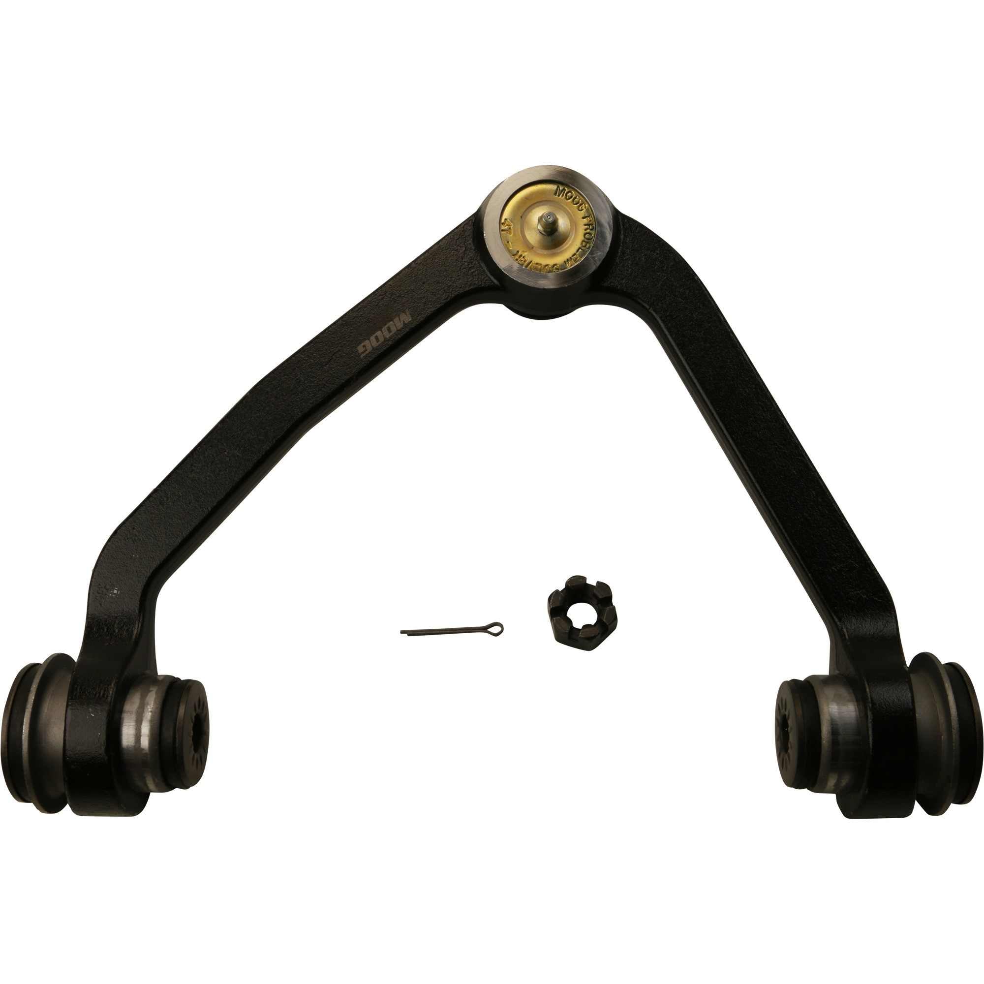 MOOG Chassis Products Suspension Control Arm and Ball Joint Assembly CK623006