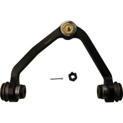 MOOG Chassis Products Suspension Control Arm and Ball Joint Assembly CK623006