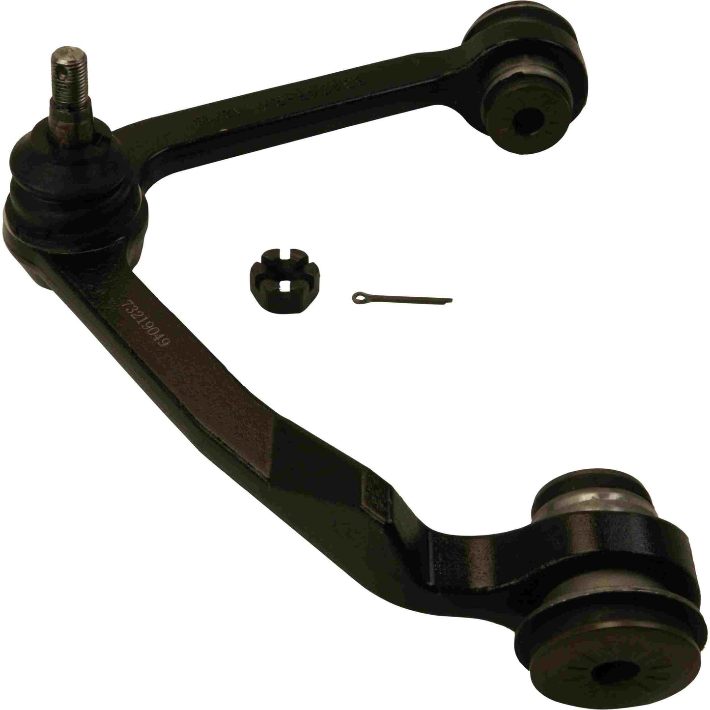 MOOG Chassis Products Suspension Control Arm and Ball Joint Assembly CK623007