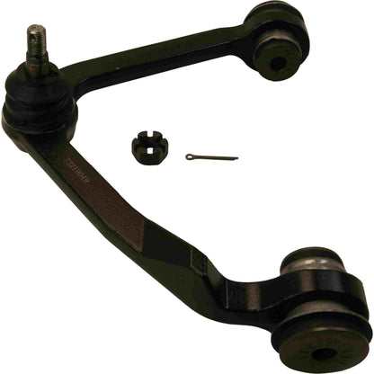 MOOG Chassis Products Suspension Control Arm and Ball Joint Assembly CK623007