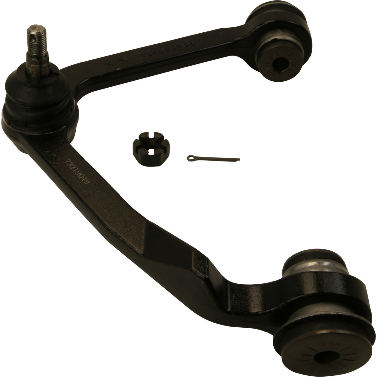MOOG Chassis Products Suspension Control Arm and Ball Joint Assembly CK623007