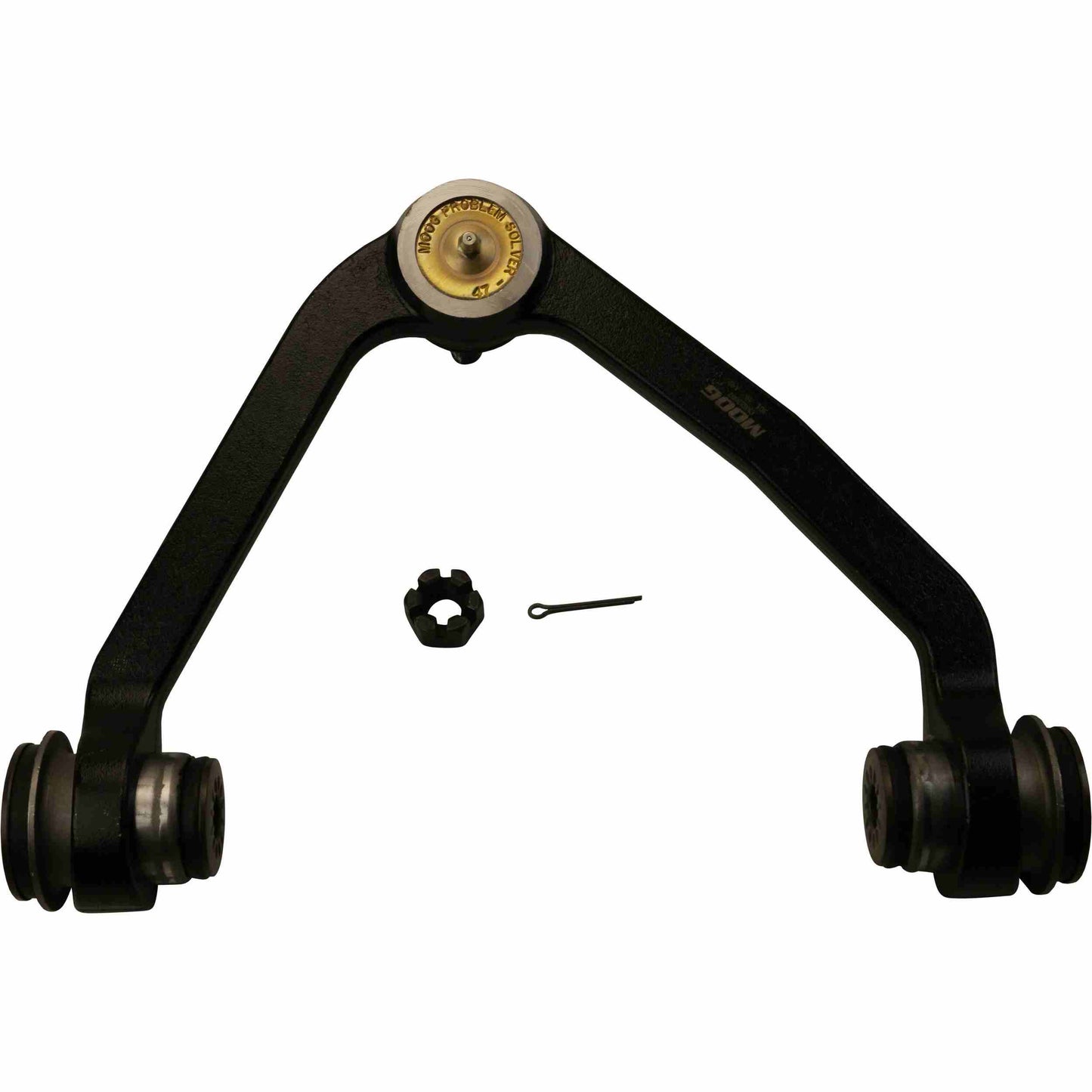 MOOG Chassis Products Suspension Control Arm and Ball Joint Assembly CK623007