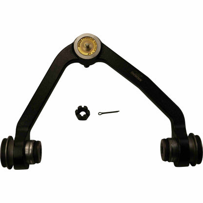 MOOG Chassis Products Suspension Control Arm and Ball Joint Assembly CK623007