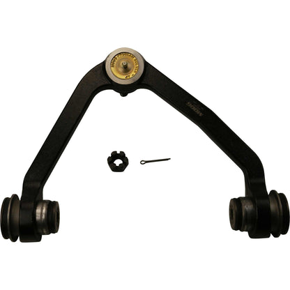 MOOG Chassis Products Suspension Control Arm and Ball Joint Assembly CK623007