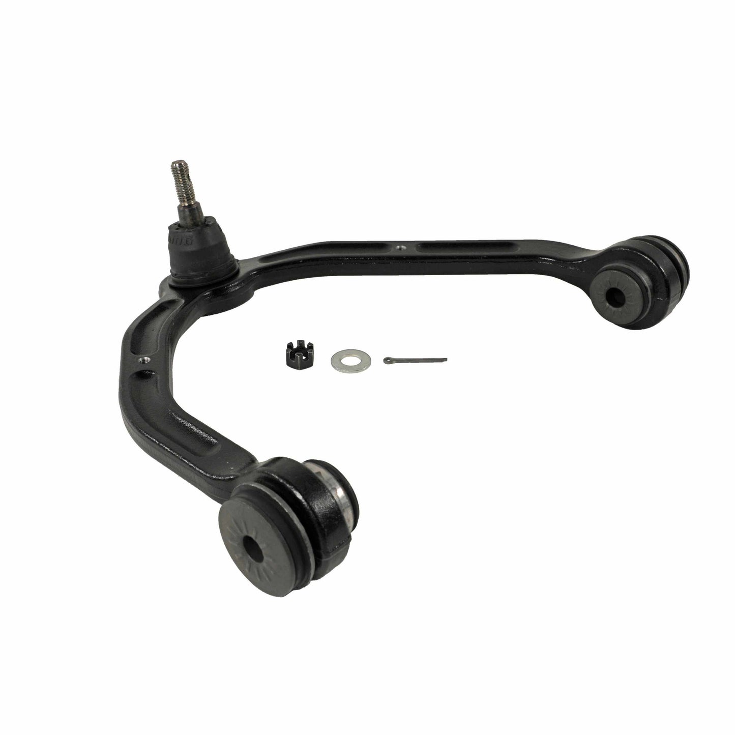 MOOG Chassis Products Suspension Control Arm and Ball Joint Assembly CK623014
