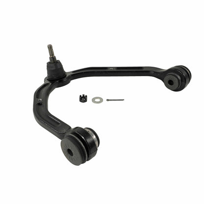 MOOG Chassis Products Suspension Control Arm and Ball Joint Assembly CK623014
