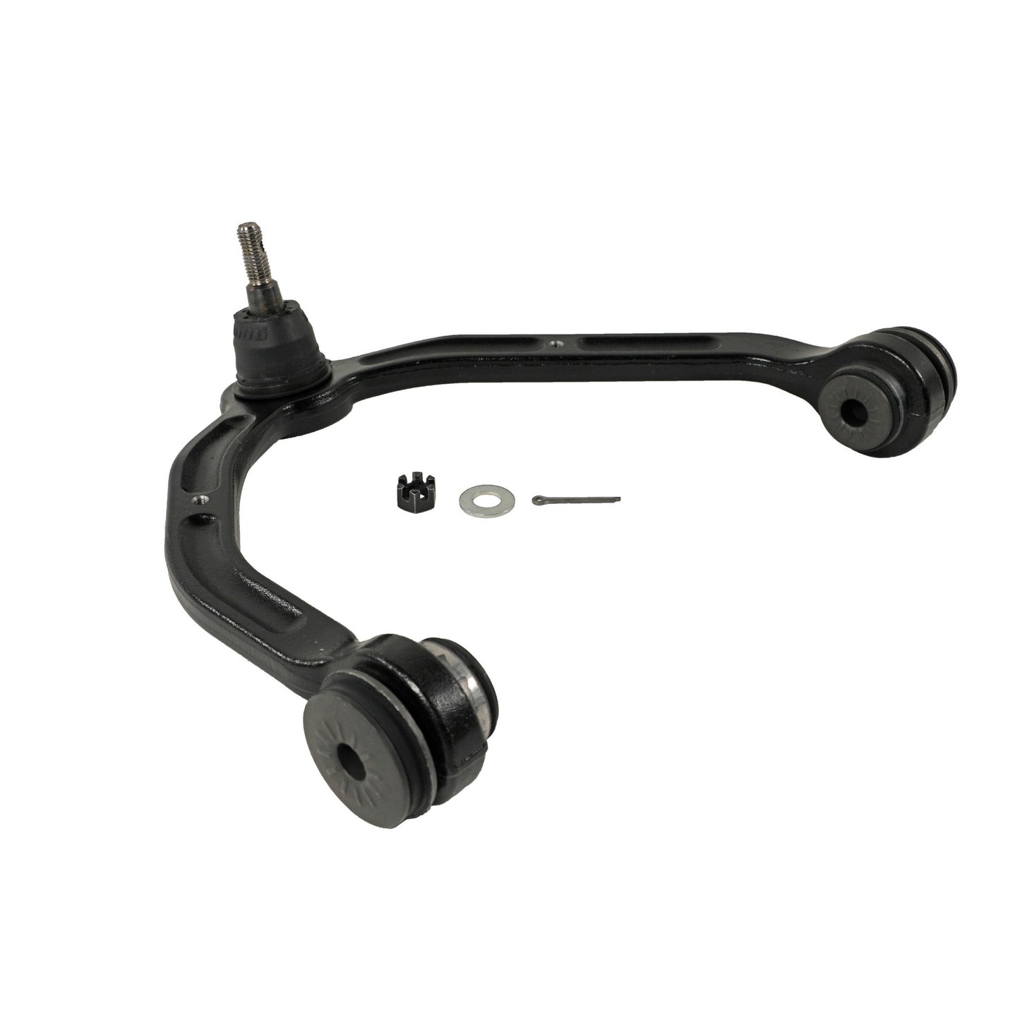MOOG Chassis Products Suspension Control Arm and Ball Joint Assembly CK623014