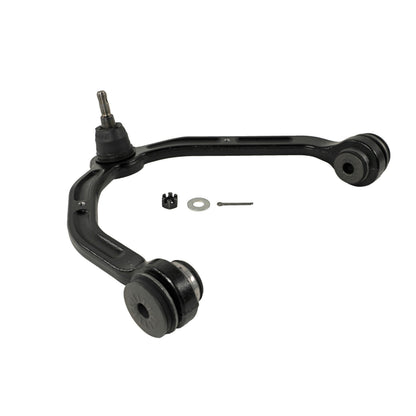 MOOG Chassis Products Suspension Control Arm and Ball Joint Assembly CK623014