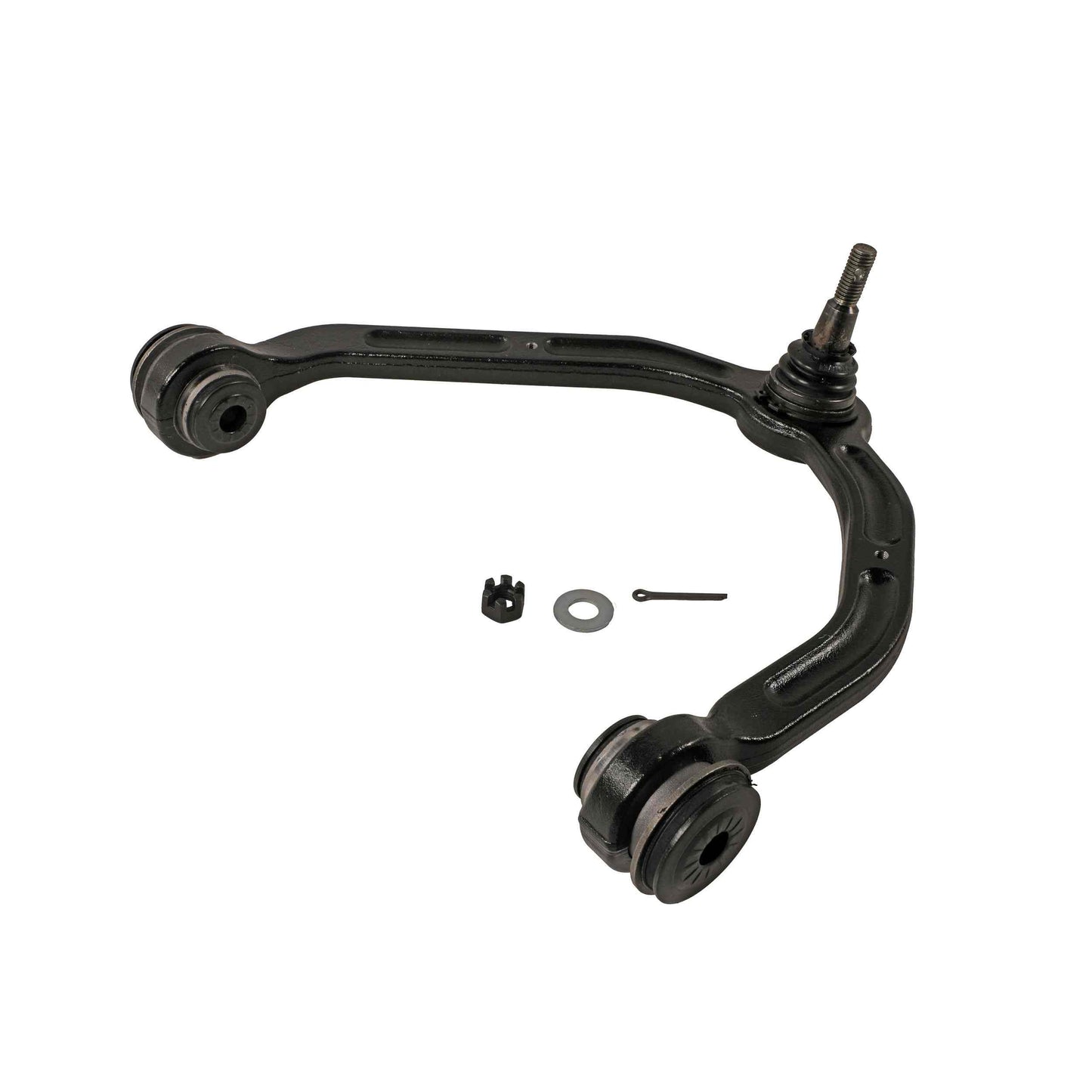 MOOG Chassis Products Suspension Control Arm and Ball Joint Assembly CK623015
