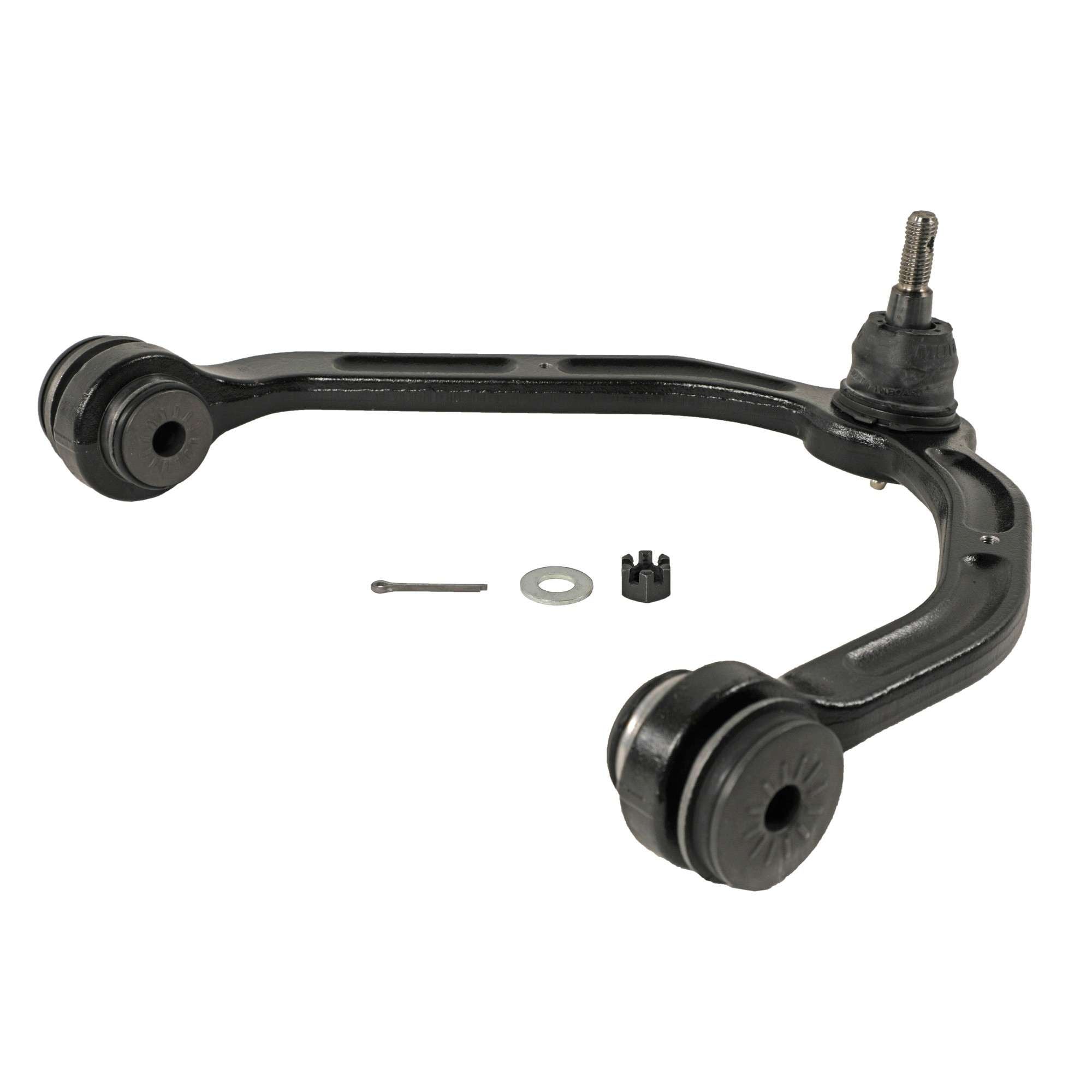 MOOG Chassis Products Suspension Control Arm and Ball Joint Assembly CK623015