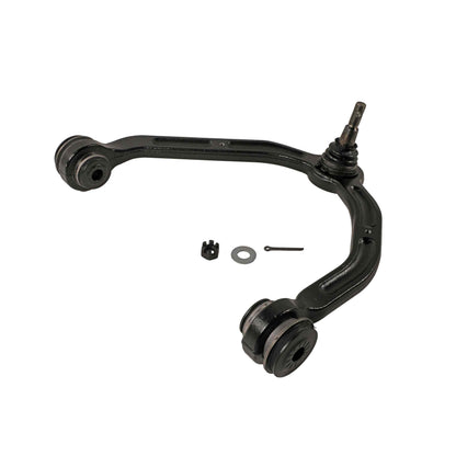 MOOG Chassis Products Suspension Control Arm and Ball Joint Assembly CK623015