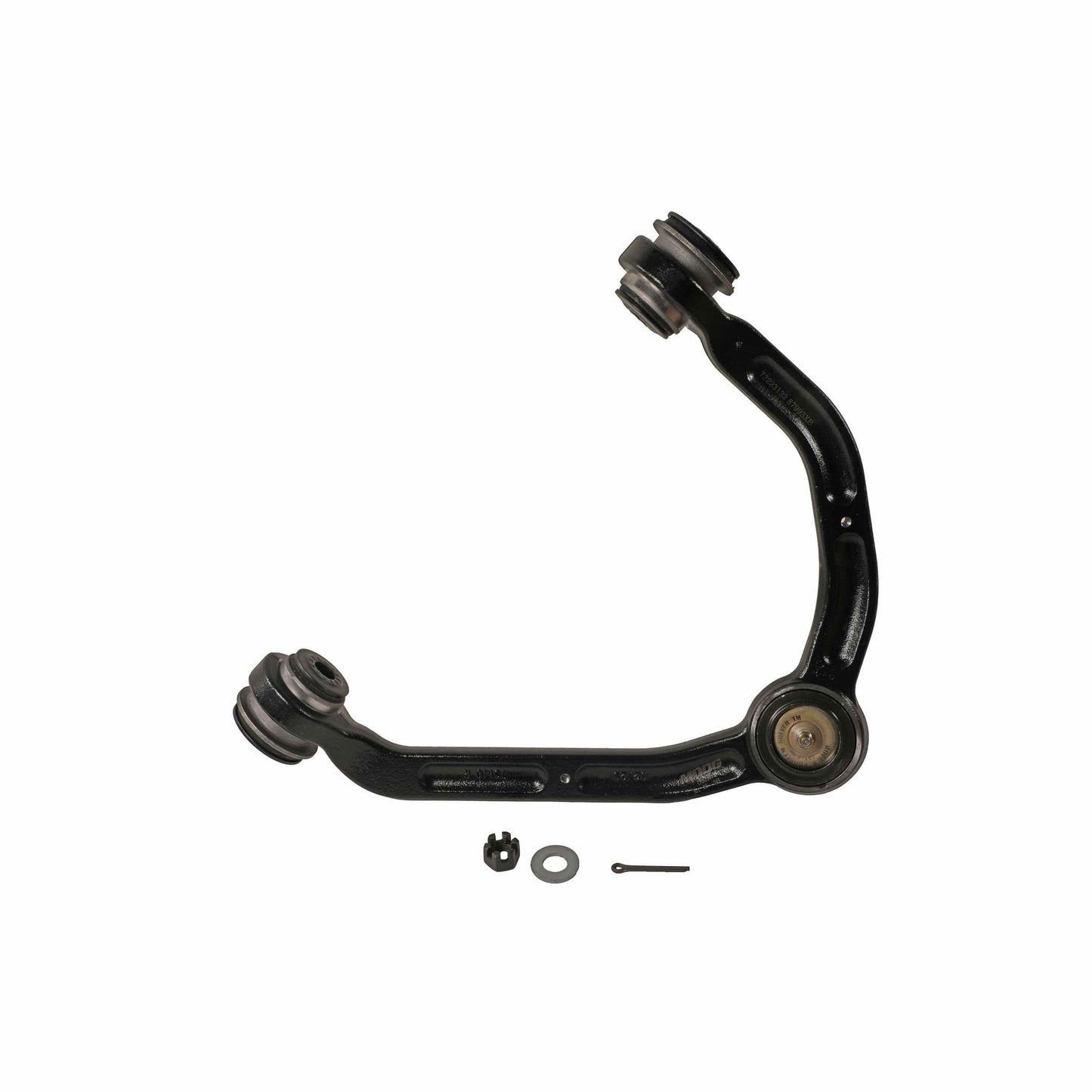 MOOG Chassis Products Suspension Control Arm and Ball Joint Assembly CK623015