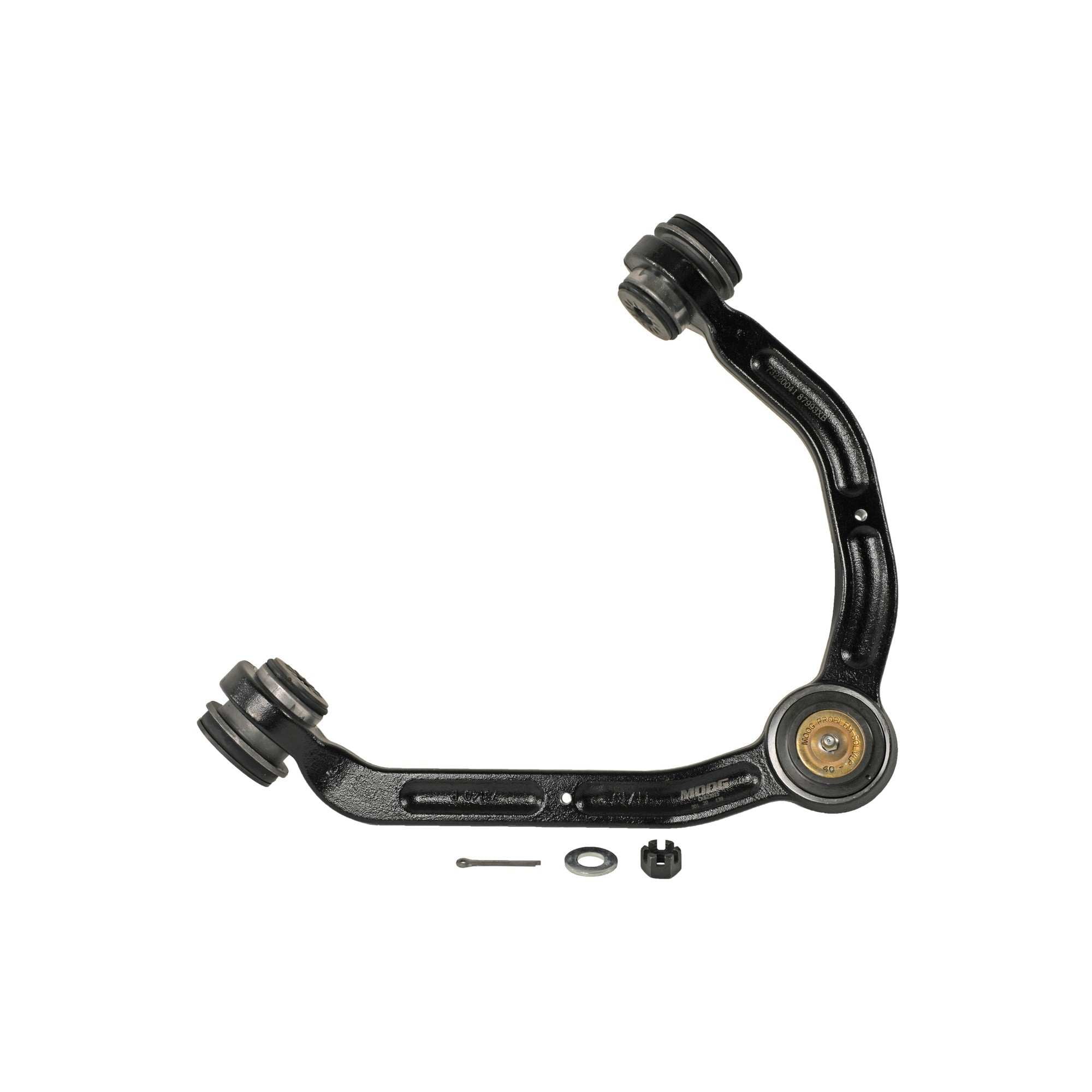 MOOG Chassis Products Suspension Control Arm and Ball Joint Assembly CK623015