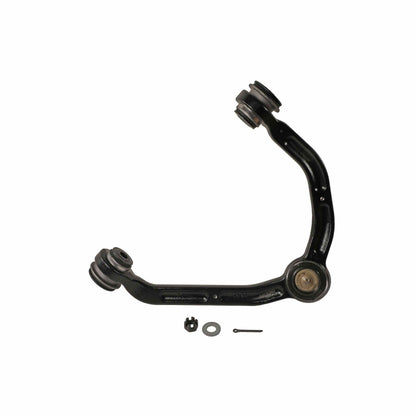 MOOG Chassis Products Suspension Control Arm and Ball Joint Assembly CK623015