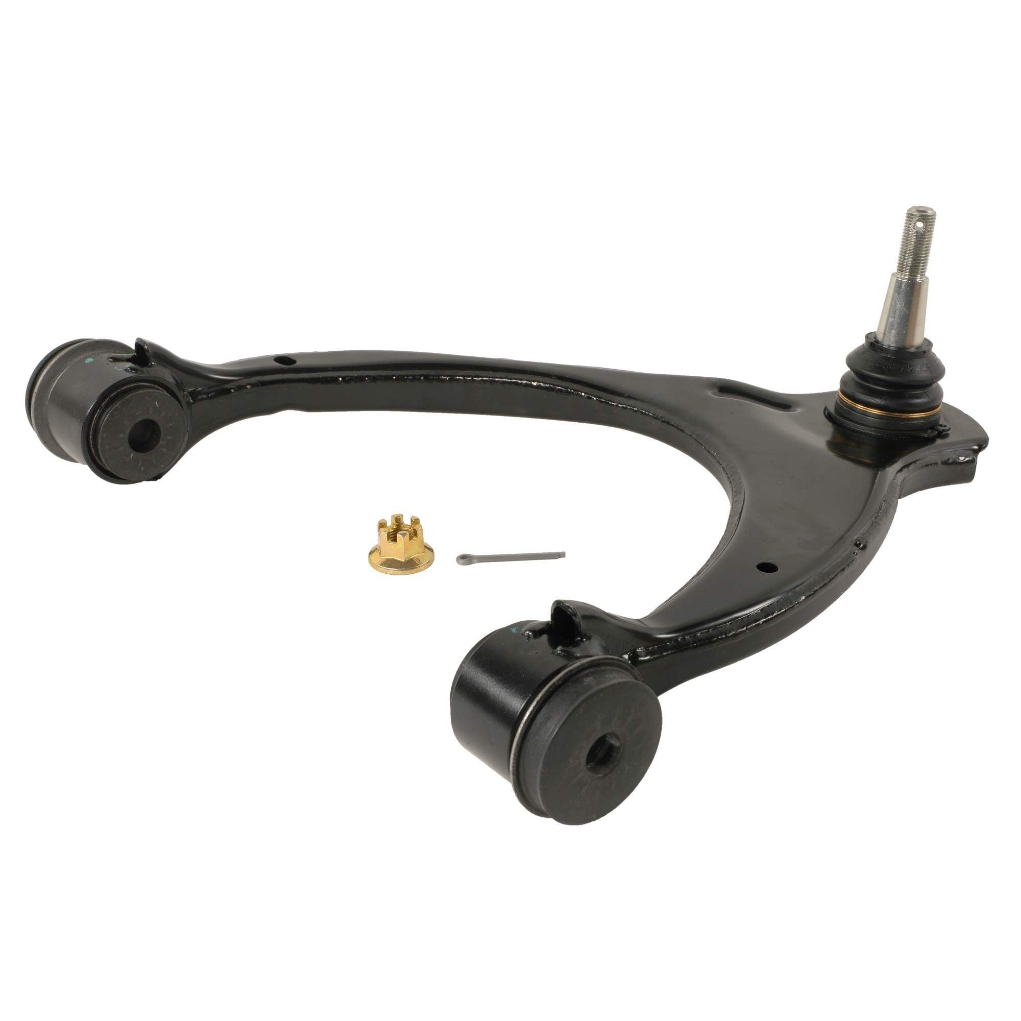 MOOG Chassis Products Suspension Control Arm and Ball Joint Assembly CK623125