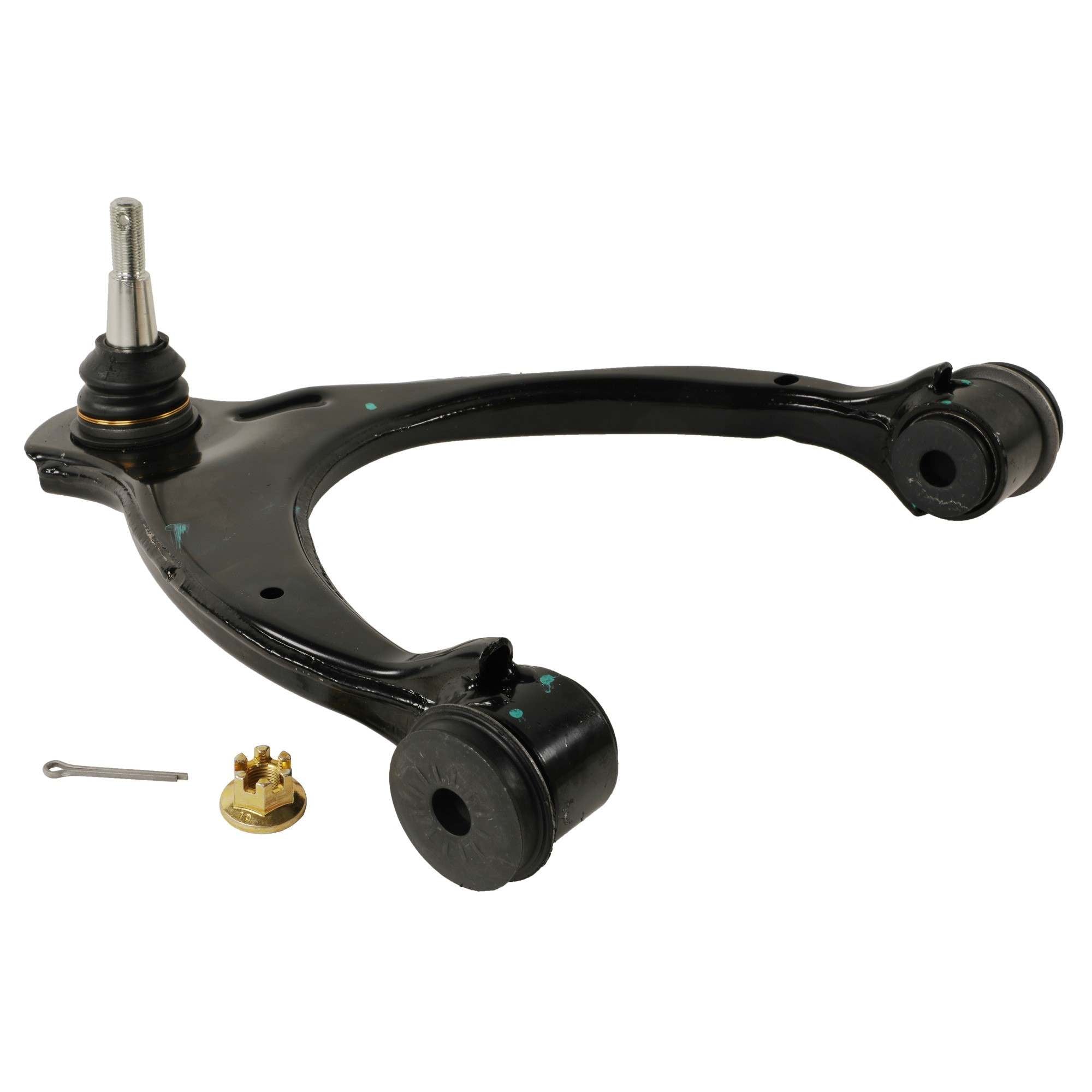 MOOG Chassis Products Suspension Control Arm and Ball Joint Assembly CK623126
