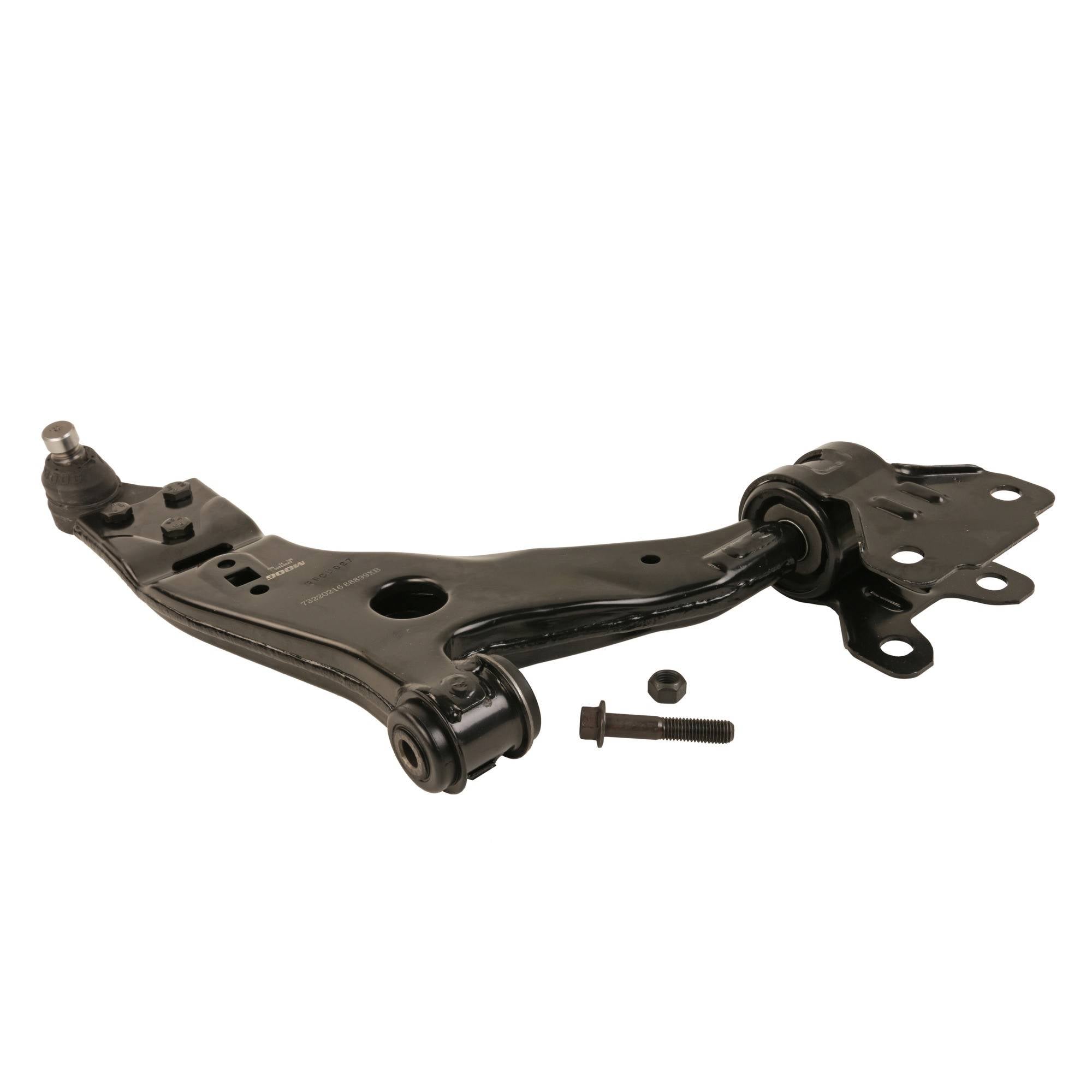 MOOG Chassis Products Suspension Control Arm and Ball Joint Assembly CK623245