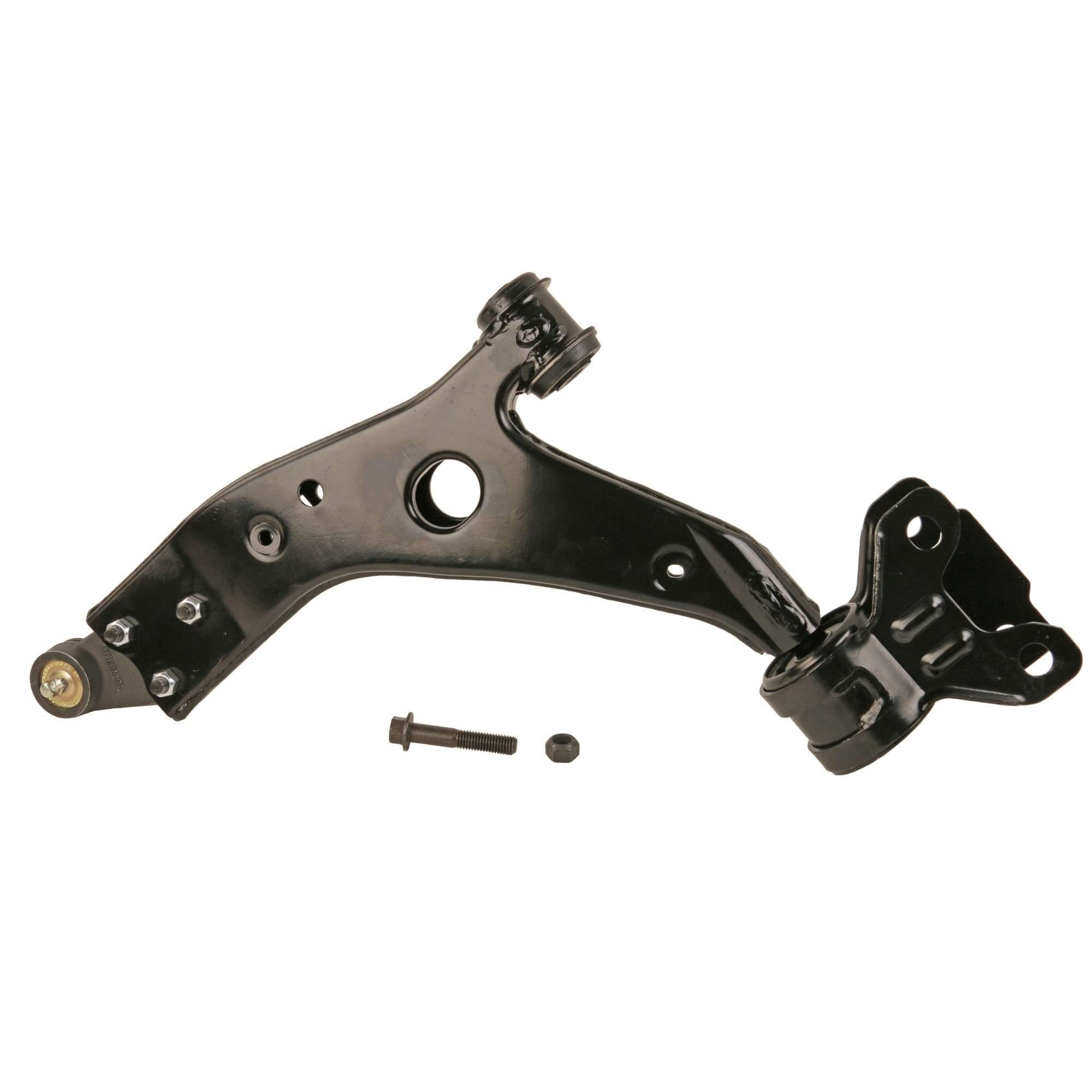 MOOG Chassis Products Suspension Control Arm and Ball Joint Assembly CK623245