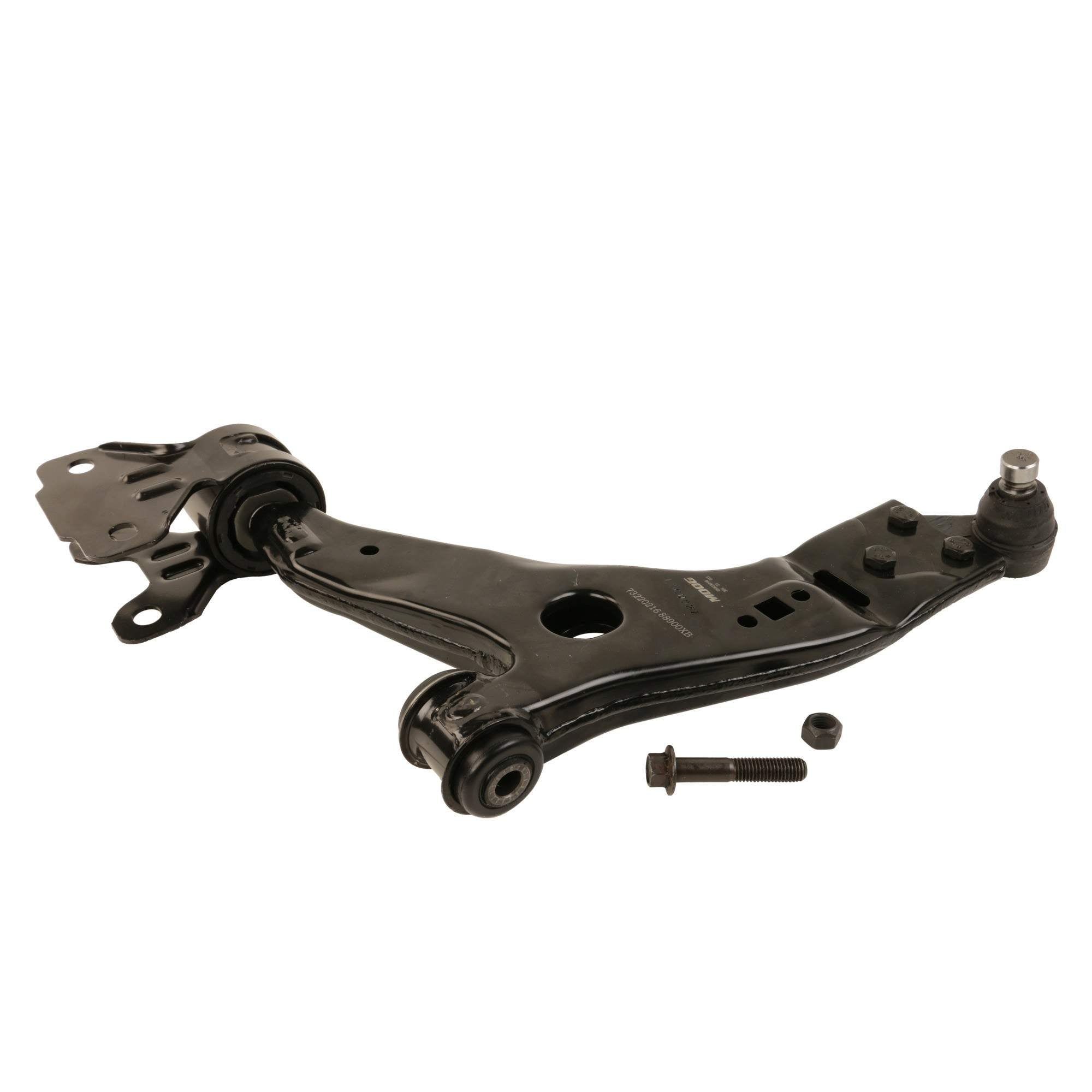 MOOG Chassis Products Suspension Control Arm and Ball Joint Assembly CK623246