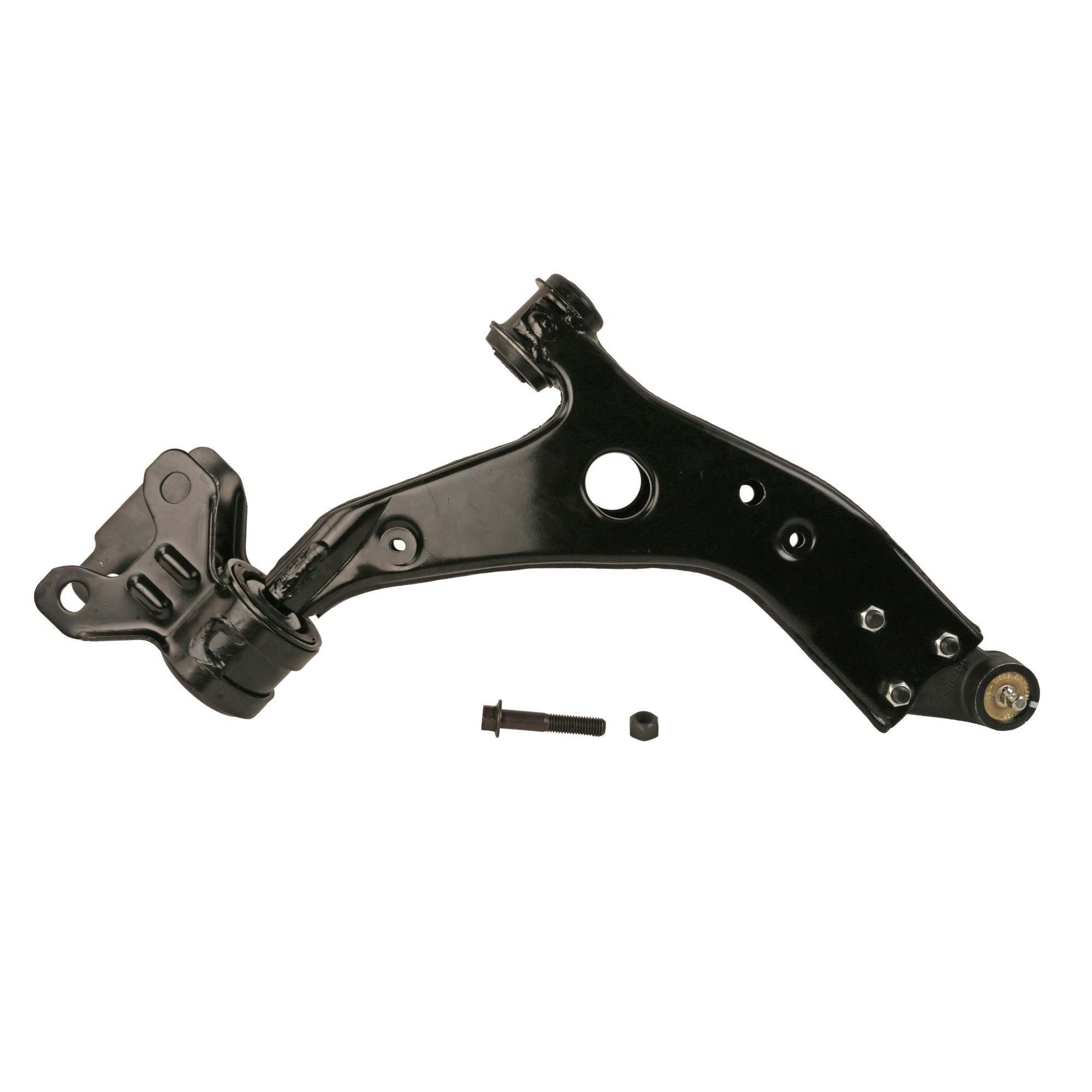 MOOG Chassis Products Suspension Control Arm and Ball Joint Assembly CK623246