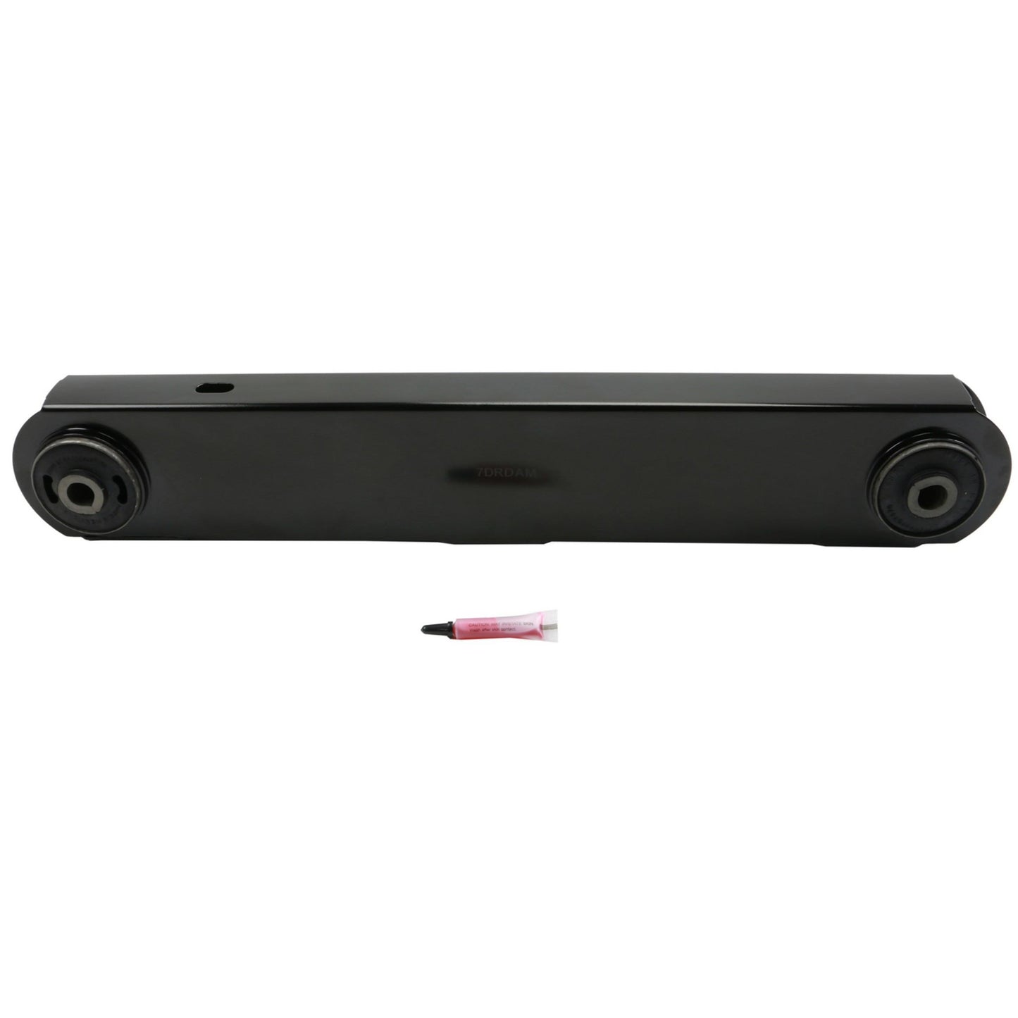 Moog Control Arm, Rear Lower, Stock Style, Black, Jeep, Each