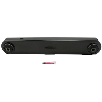Moog Control Arm, Rear Lower, Stock Style, Black, Jeep, Each