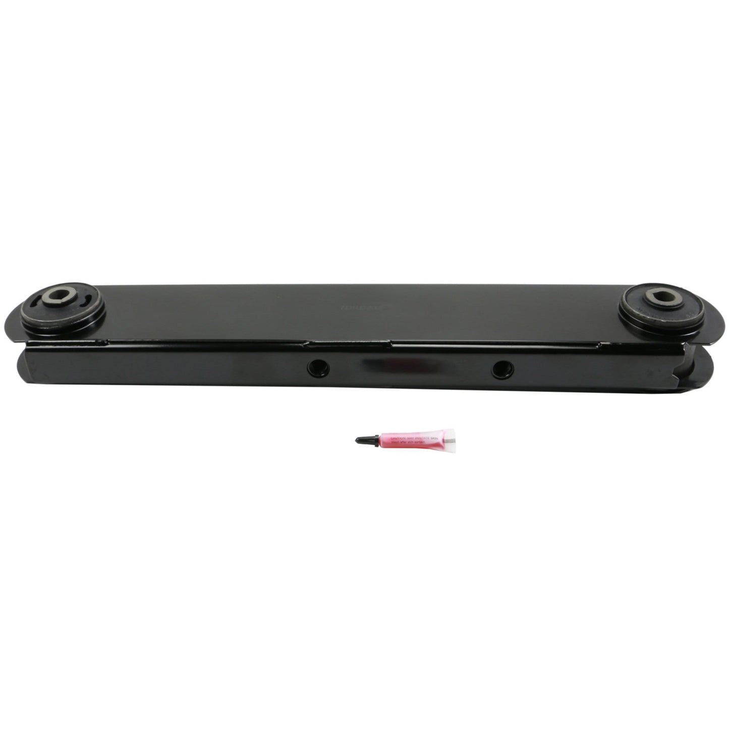 Moog Control Arm, Rear Lower, Stock Style, Black, Jeep, Each