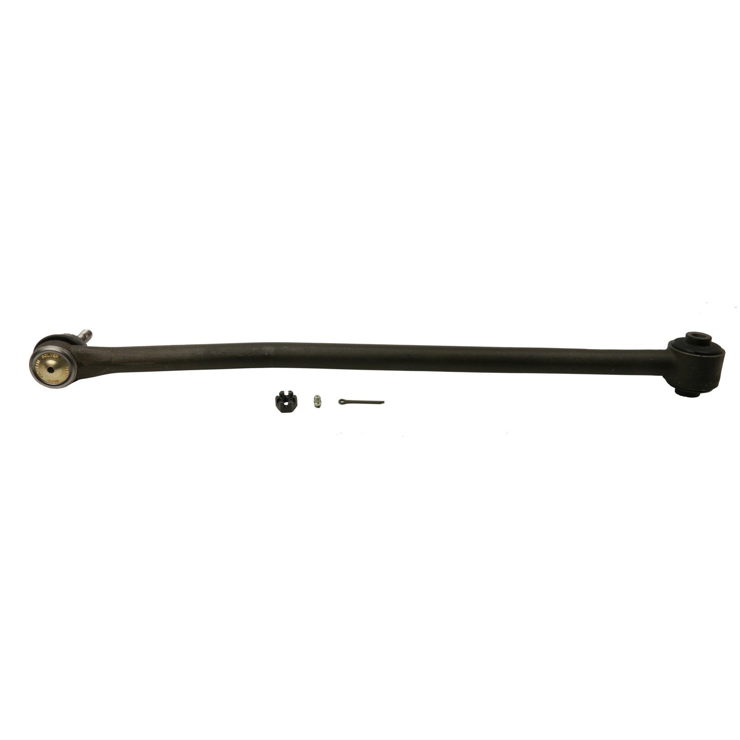 Moog Control Arm And Ball Joint Assembly