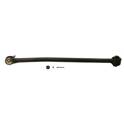 Moog Control Arm And Ball Joint Assembly