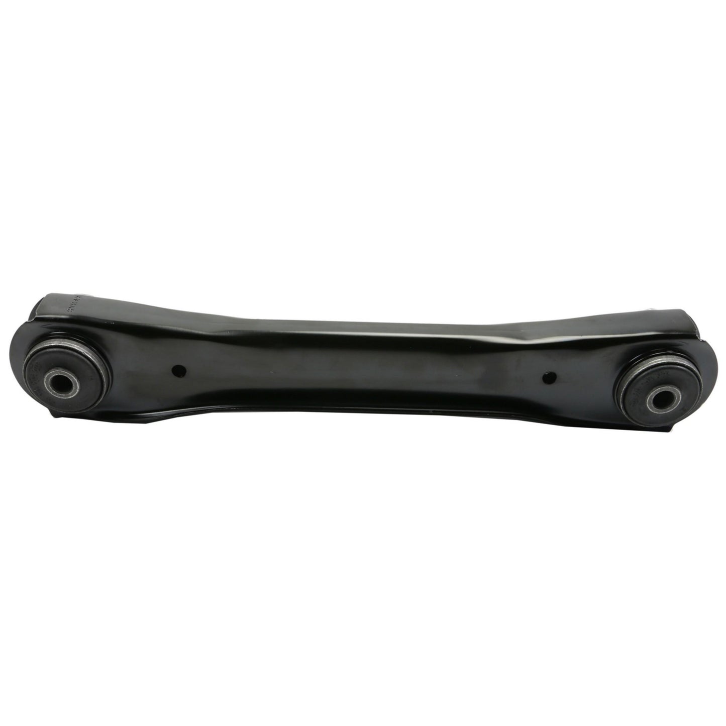 Moog Control Arm:Replacement,Steel,Black,Front Lower, Jeep