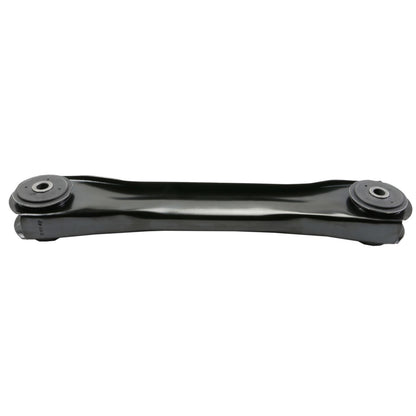 Moog Control Arm:Replacement,Steel,Black,Front Lower, Jeep