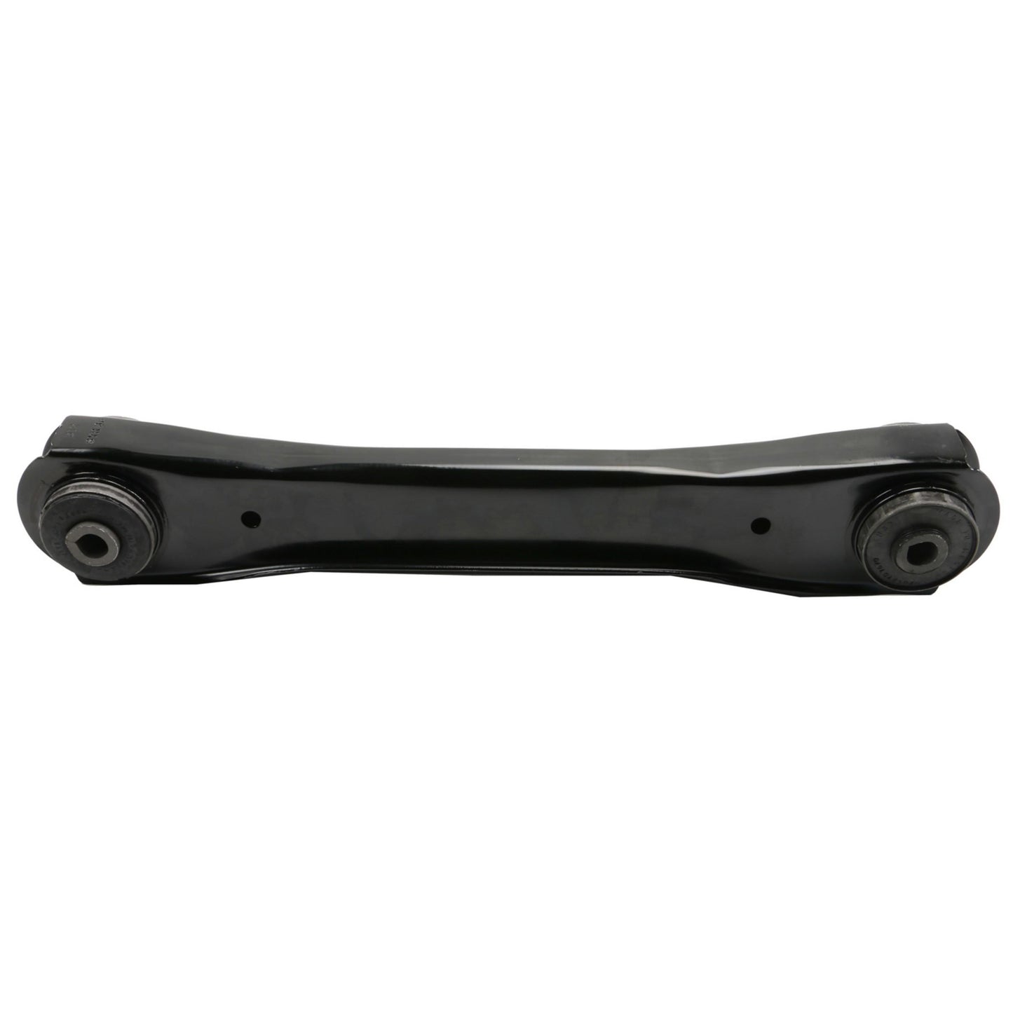 Moog Control Arm,Replacement,Steel,Black,Front Lower,Jeep,Each