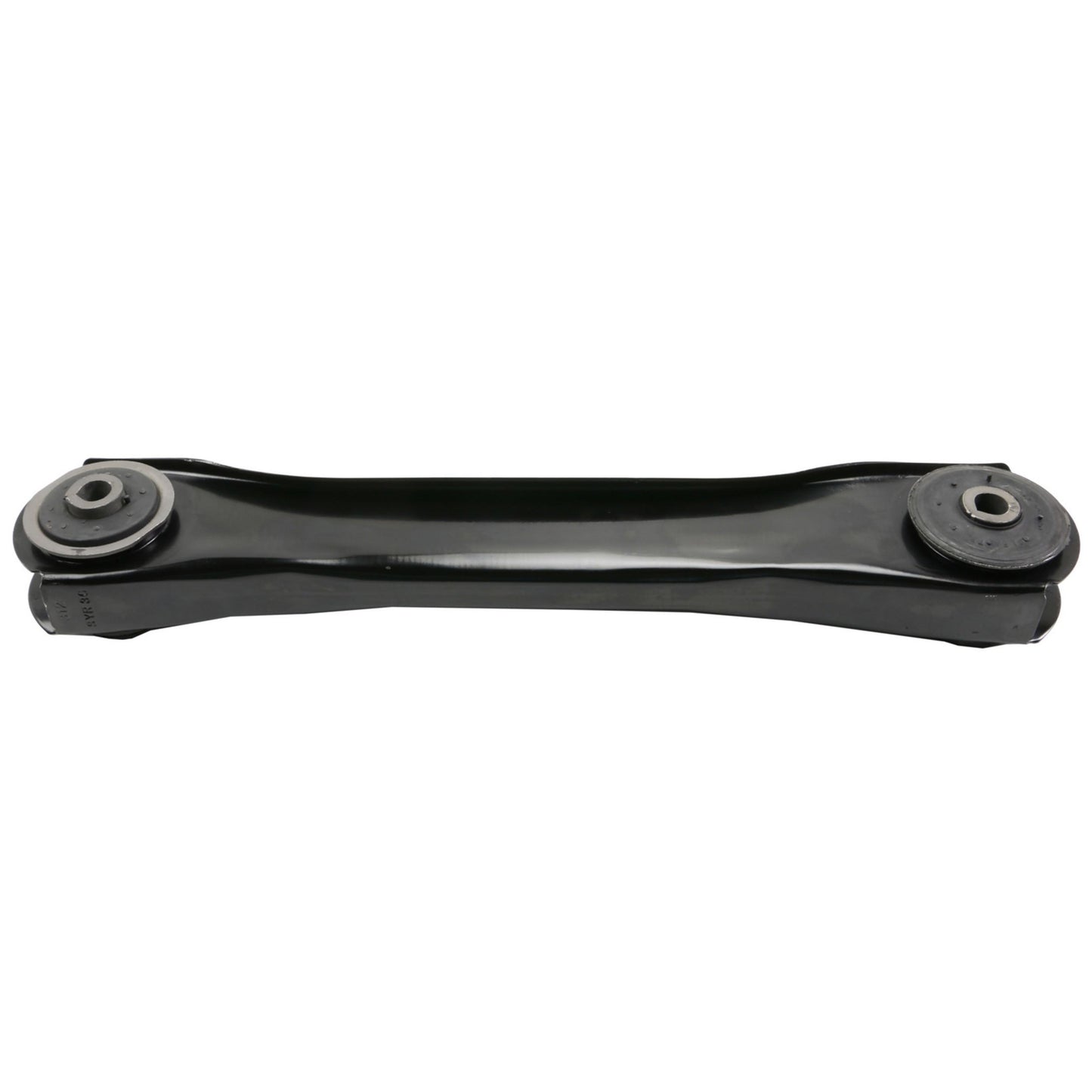 Moog Control Arm,Replacement,Steel,Black,Front Lower,Jeep,Each
