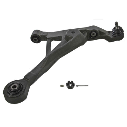 Moog Lower Control Arm and Ball Joint Assembly Chrysler / Dodge / Plymouth