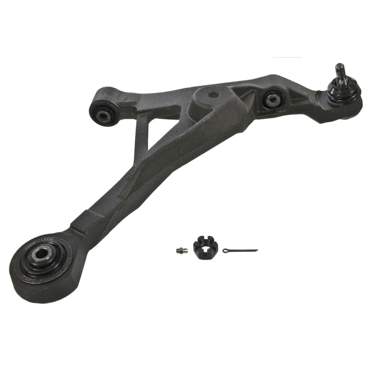 Moog Lower Control Arm and Ball Joint Assembly Chrysler / Dodge / Plymouth