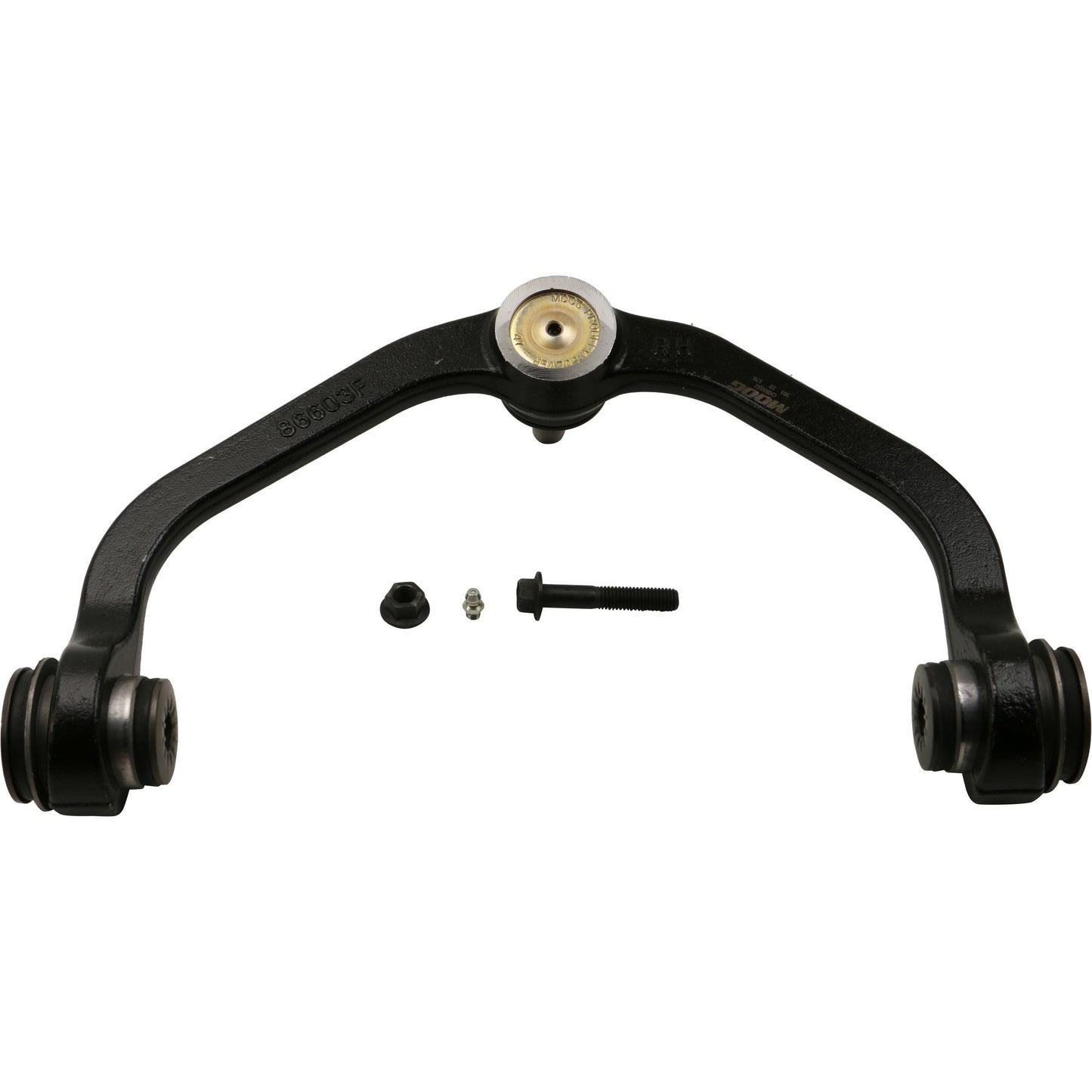Moog  CK80052 Control Arm and Ball Joint Assembly