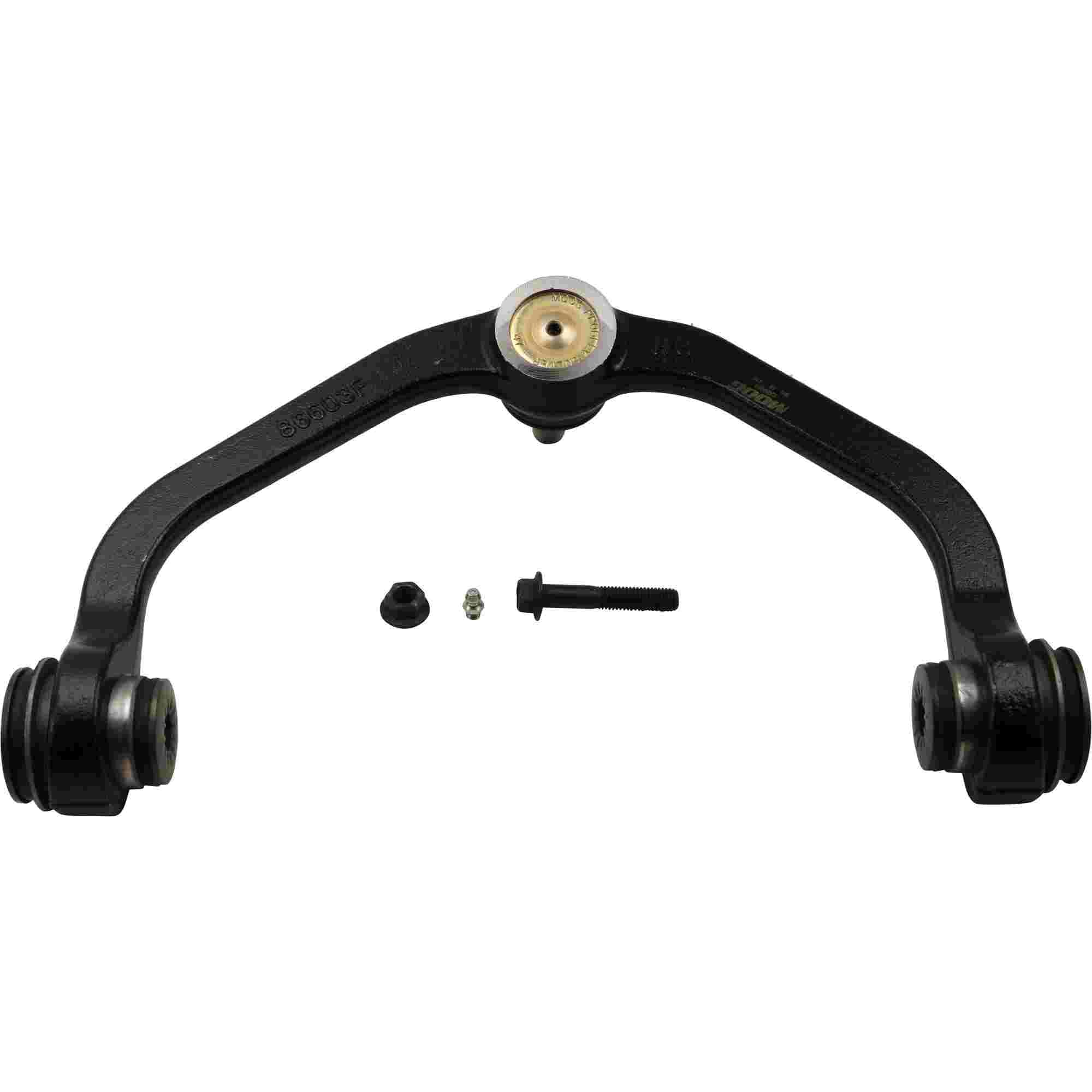 Moog  CK80052 Control Arm and Ball Joint Assembly