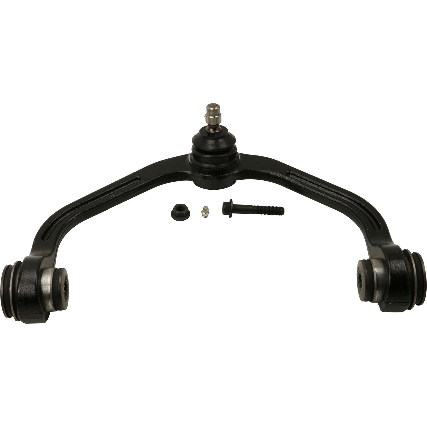 Moog Control Arm And Ball Joint Assembly