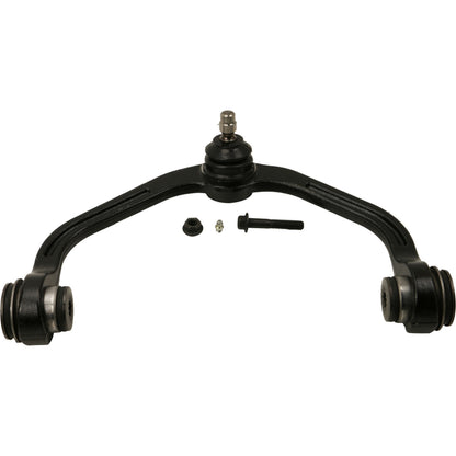 Moog Control Arm And Ball Joint Assembly