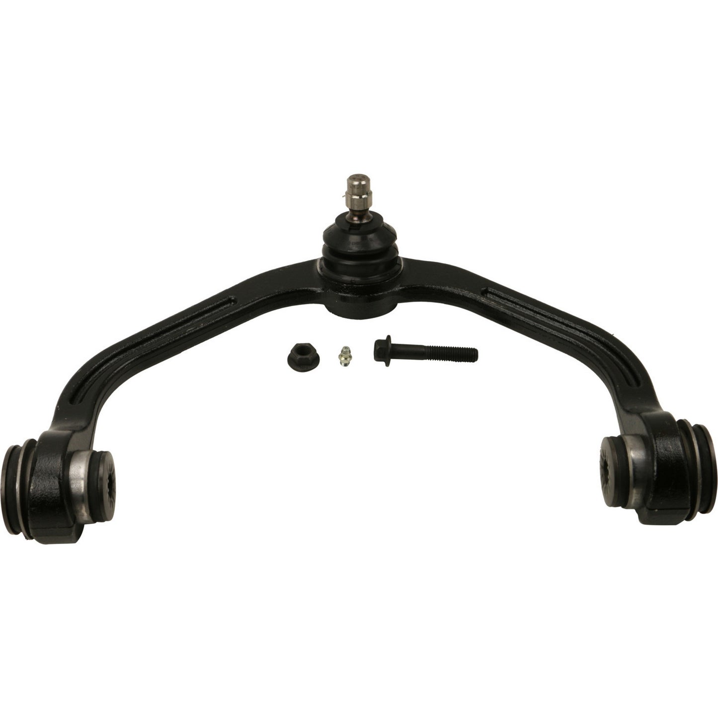 Moog Control Arm And Ball Joint Assembly