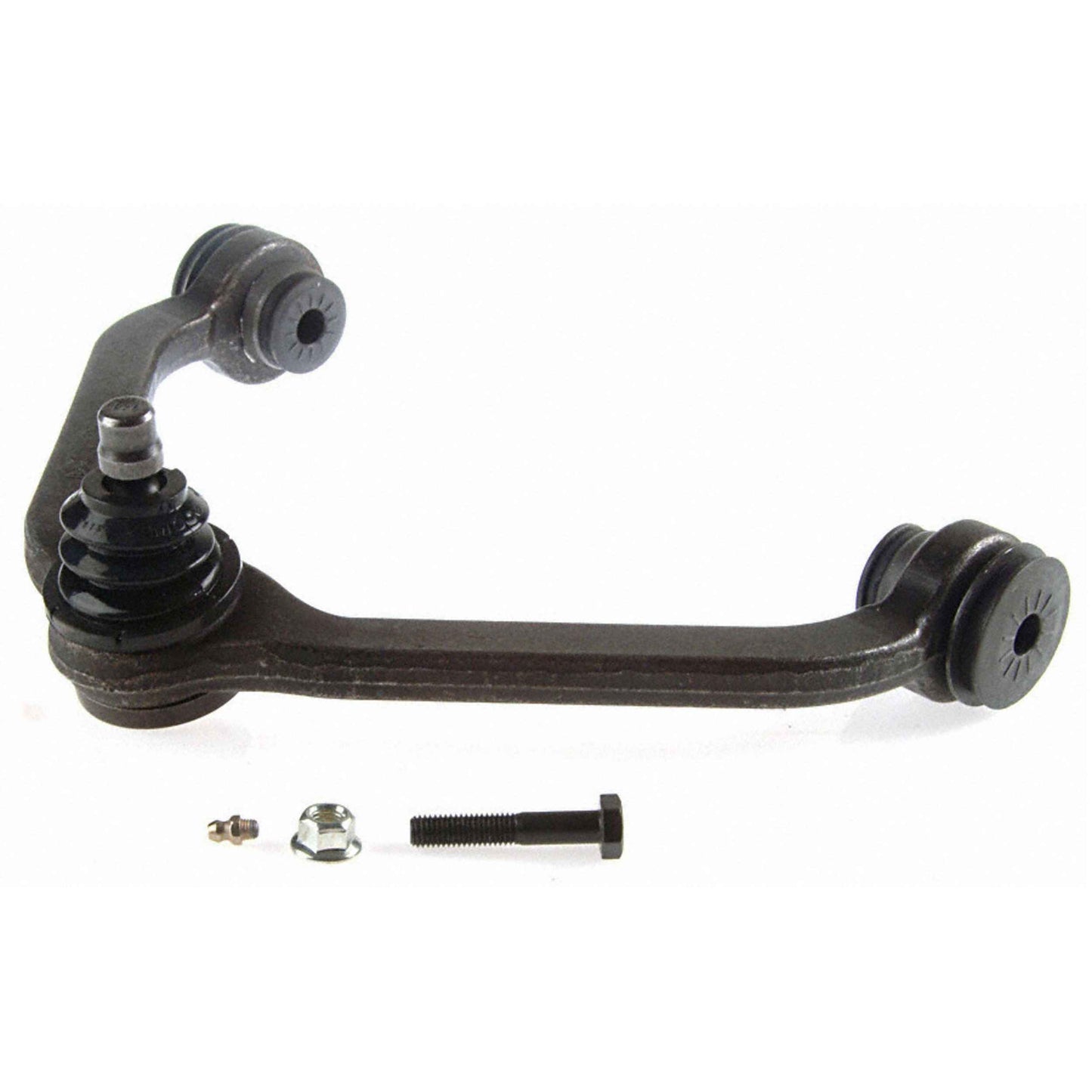 Moog Control Arm, Passenger Side Front Upper, Ball Joint, Fits One Piece De