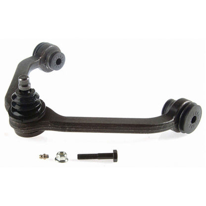 Moog Control Arm, Passenger Side Front Upper, Ball Joint, Fits One Piece De