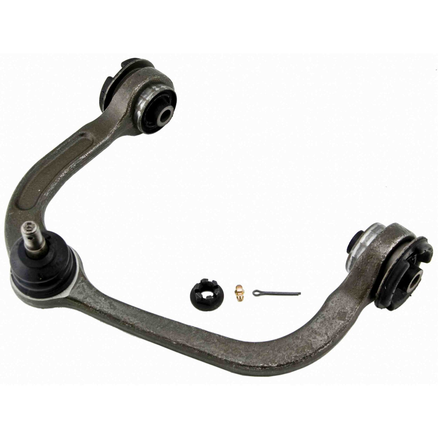 Moog Control Arm, Driver Side Front Upper, Stock Style, Ford, Lincoln, Each