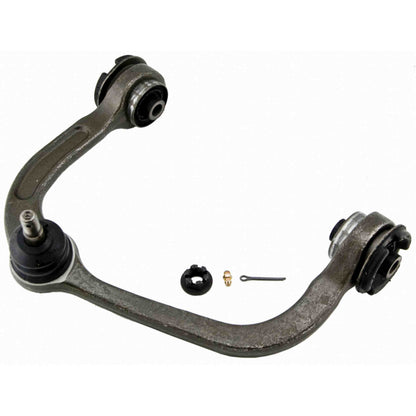Moog Control Arm, Driver Side Front Upper, Stock Style, Ford, Lincoln, Each